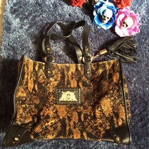 Juicy Couture purse
